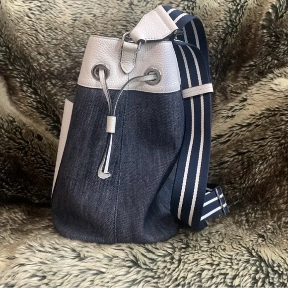 Kate Spade Denim Bag & Wallet Bundle - Picture 8 of 16